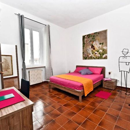 Borgo 98 Guest House Matrimoniale Con Bagno Privato Livorno Exterior photo